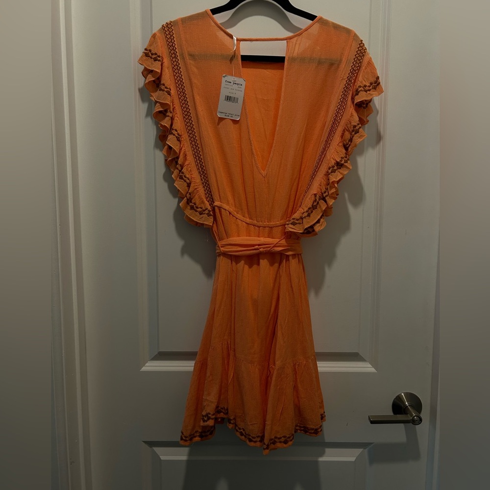 NWT Free People Dress